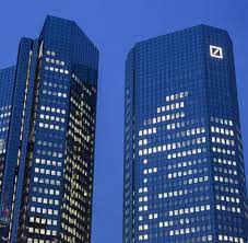 * this review was made on deutsche bank trust company americas, deutsche. Deutsche Bank In Den Usa Wegen Steuerbetrug Angeklagt Welt