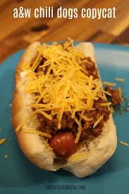 By wandman april 03, 2015. A W Chili Dogs Copycat Hot Dog Recipes Hot Dog Sauce Recipe Dog Recipes