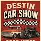 Destin Car Show event image