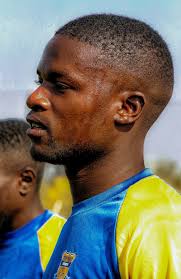 Township Rollers FC telah menambah...