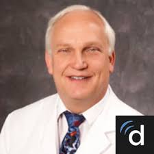 Dr. Gregory J. Bailey, MD