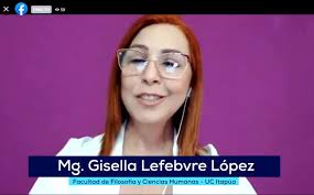 Universidad Católica...