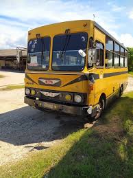 Choferes de Omnibus Girón