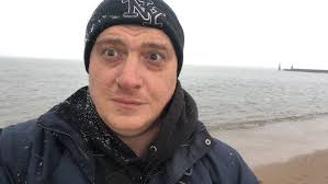 Metal Detect Tundra Beach Part 2