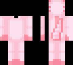 First you are going to need to go to the website minecraft.novaskin.me (this is at least what i use, if you have another site that you like to use. Axolotl Onesie Minecraft Skin