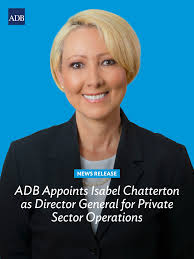 ADB President Masato Kanda today opened the #ADBAnnualMeeting, highlighting  the push for a more resilient, sustainable future across Asia and the  Pacific — with five focus areas driving change. 🔗 Full speech