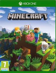Bol Com Minecraft Xbox One Edition Xbox One Games