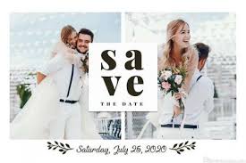 A save the date card is the best way to let those closest to you that you're engaged and are planning a wedding. Make Printable Wedding Invitations Cards Online Free