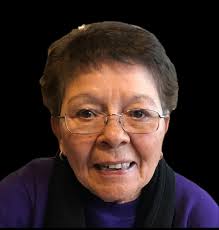 Obituary for Sonia Ryan