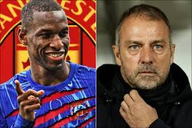 Không phải Manchester United, Barcelona bất ngờ đạt thỏa thuận chiêu mộ  Nicolas Jackson với giá sốc