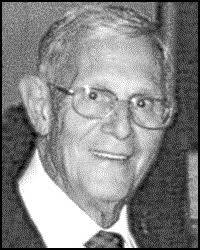 Neal Hartzell Obituary (2012)
