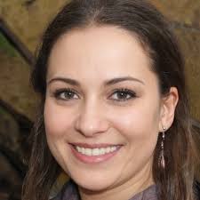 Karla Goodwin in people