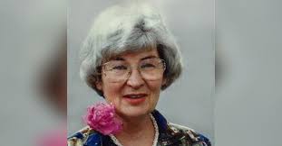 Ella Mae Savage Obituary