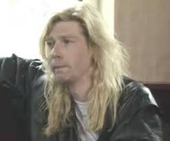 Steve Clark Biography