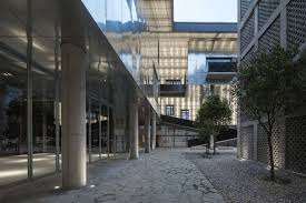 Gallery Of Lianzhou Museum Of Photography O Office Architects 21 Architect Architecture Photography