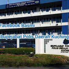 Balai polis jalan kereta api kuching. Ibu Pejabat Polis Daerah Kuching Home Facebook