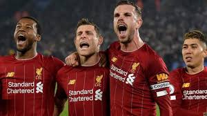 In the arena king power stadium leicester city 13 february at 15:30 will receive the team liverpool. Leicester City 0 4 Liverpool League Leaders Crush Nearest Rivals Bbc Sport