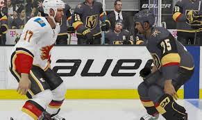 How to start a fight on xbox. Nhl 21 Complete Fight Guide How To Fight Tutorials And Tips Outsider Gaming