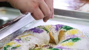 We only accept high quality images, minimum 400x400 pixels. Here S How To Make Your Own Mardi Gras King Cake From Scratch Nola Weekend