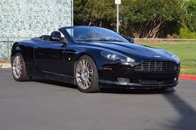 Image result for Meteorite Silver 2005 DB9 Volante