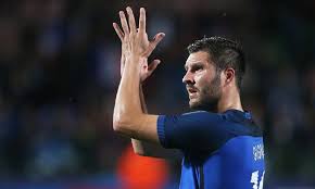 Gignac is organising a charity auction to be held on september 27, with at least 120 articles donated by different athletes, such as lionel messi, cristiano ronaldo and argentine and mexican national team. Andre Pierre Gignac Would Rather Die Than Sign For Psg Daily Mail Online