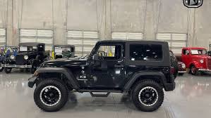 Image result for Brilliant Black 2008 Wrangler