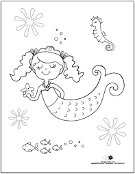 Top 25 little mermaid coloring pages for kids: Looking For Our Shop Mermaid Coloring Pages Easy Mermaid Drawing Mermaid Coloring