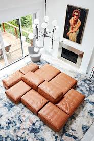 10 living rooms without coffee tables | how to decorate. 19 Creative Coffee Table Alternatives Designers Love