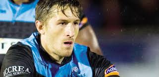 Pyrgos to captain Scots against Ireland