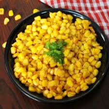 Masala Corn Recipe Sweet Corn Masala Yummy Indian Kitchen Recipe In 2020 Sweet Corn Recipes Masala Corn Corn Recipes