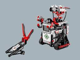 Build A Robot | Mindstorms | Official Lego® Shop Us