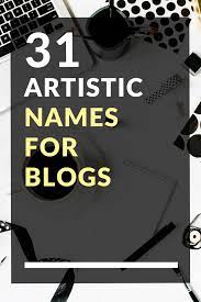 Or are you choosing a name for a business account? Artist Instagram Names Ideas 36guide Ikusei Net