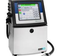 1550 Industrial Inkjet Printer - Continuous Inkjet Coding