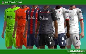 We did not find results for: Pes 2013 Fc Bologna 20 21 Kits