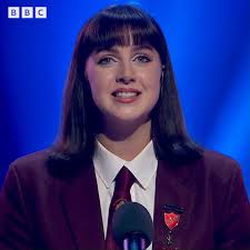 🎙️ After weeks of heats, semi finals and stiff competition, we’ve reached  the grand finale of BBC Northern Ireland School Soloist of the Year 2022. ,  📺 Watch the stunning performances today at 5pm