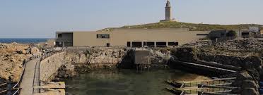 Contact casa del mar to book your vacation lodging on longboat key, fl. Aquarium Finisterrare
