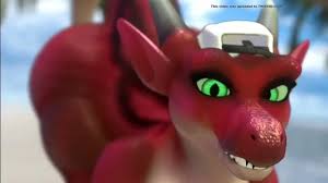 Whelp, This Animated Penisballsanus Video Is Definitely Bannable  Velocirections Anal Vore (POV) (+18) - YTboob