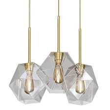 Maybe you would like to learn more about one of these? Sculptural Glass 3 Light Faceted Chandelier 3d Model Download 3d Model Sculptural Glass 3 Light Faceted Chandelier 111721 3dbaza Com