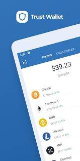 A roundup of the best bitcoin wallets that safely and securely store bitcoin and other cryptocurrencies in 2021. Trust Wallet For Android Apk Download