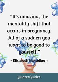 50 Teen Pregnancy Quotes And Sayings