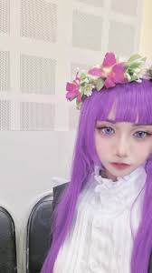 Fern and Stark Cosplay