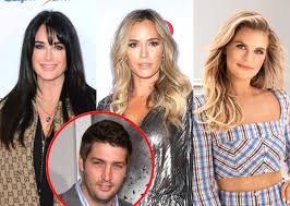 After responding to romance rumors two weeks ago, the southern charm star took to instagram over the. Rhobh S Kyle Teddi React To Madison Lecroy S Drama With Jay Cutler Southern Charm Star Faces Homewrecker Claim Eagles Vine