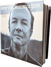 The Smithsonian Folkways Collection by Pete Seeger