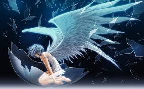Though less than 1% of japan's population identifies as christian, popular christian imagery and mythology regarding angels has nonetheless infiltrated the. Free Download Fallen Angel Anime Girls Wallpapers Theanimegallerycom 790x494 For Your Desktop Mobile Tablet Explore 74 Fallen Angel Wallpapers Dark Angel Wallpaper Gothic Angel Wallpaper Free Hd Fallen Angels Wallpapers