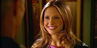 The Sunnydale Stacks: A Buffy Podcast