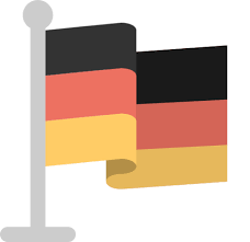6.000+ vektoren, stockfotos und psd. Deutschland Flagge Kostenlos Symbol Von Free Flat Icons
