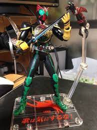 s h フィギュアーツ 仮面ライダーオーズ タトバコンボ 初回特典 unkh アンクの腕 うたかたの日々 仮面ライダー オーズ オーズ 感涙