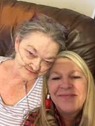 Rita Faye Whitehead's Obituary