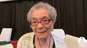 An interview with Guam war survivor 'Tan Lula'