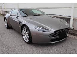 Image result for Meteorite Silver 2008 Aston Martin